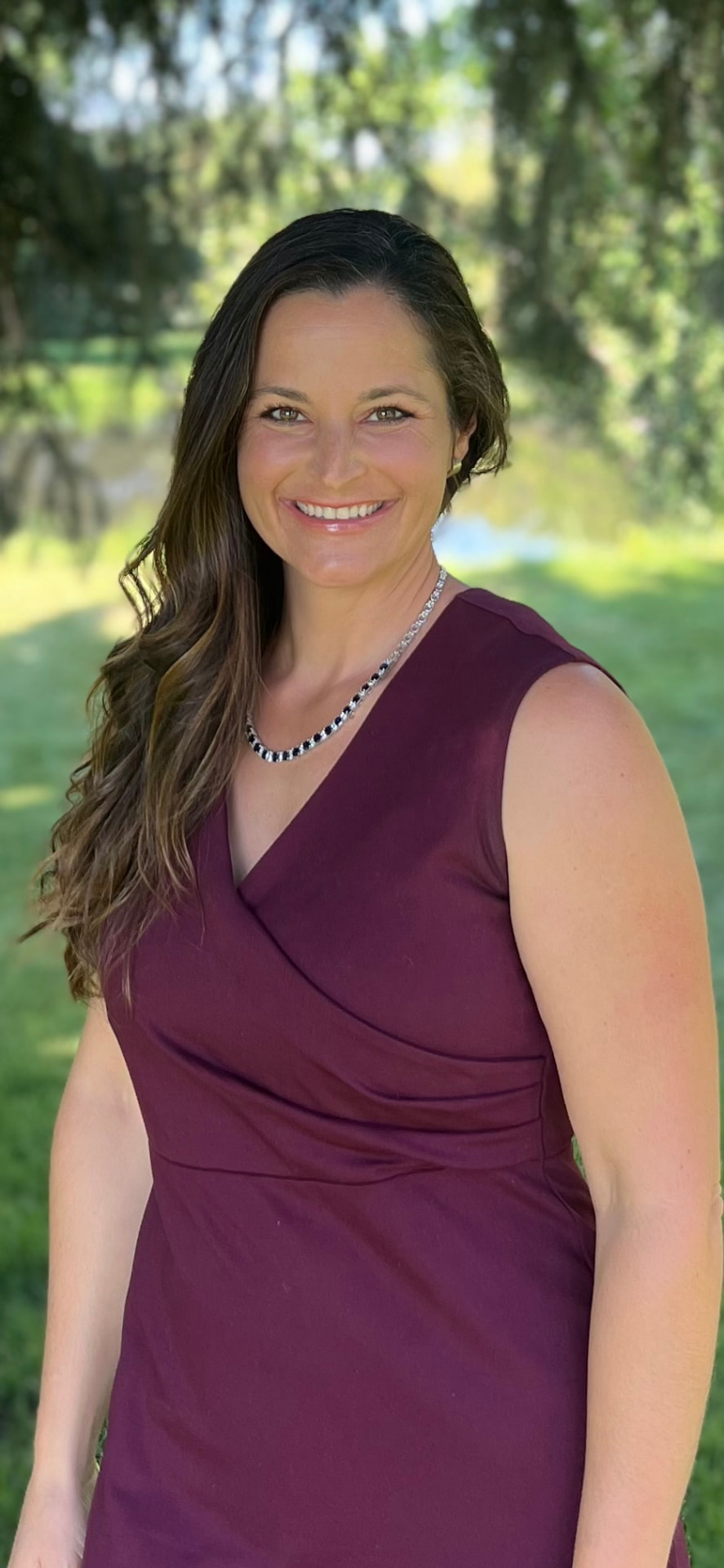 Allison M. Henderson, principal of Apex Advisors